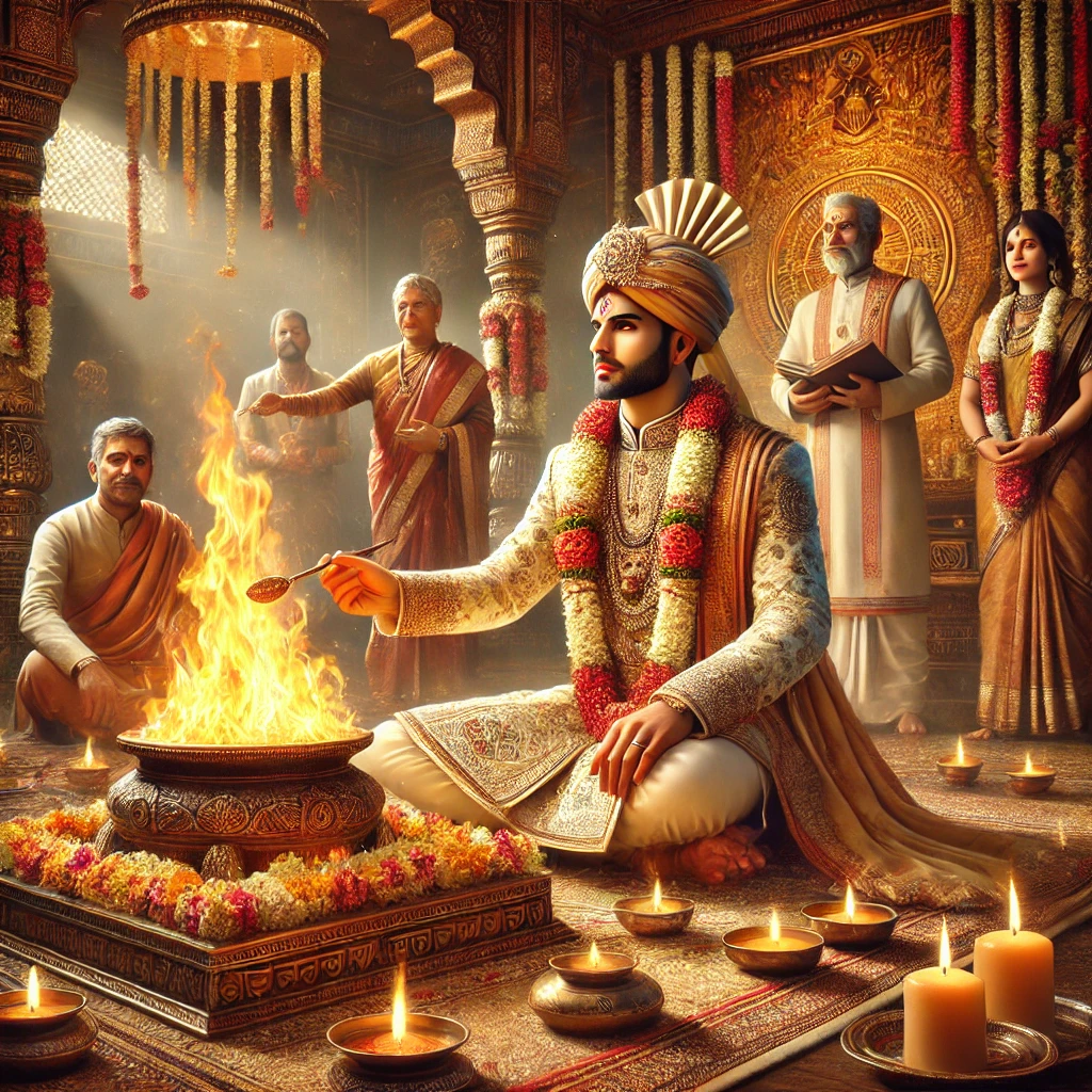 Shadi Yog Dosh Nivaran Yagna | Havan