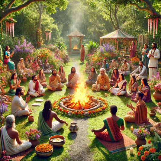 Karya Sidhhi Yagna | Havan