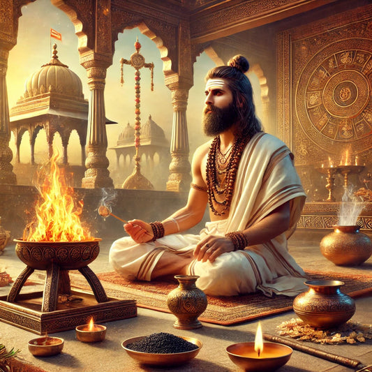 Yog Dosh Nivaran Yagna | Havan